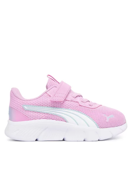 Puma Sportcipők Flex Focus Moder Faded Glow AC+PS 01 rózsaszín