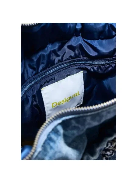 Rucsac Desigual albastru