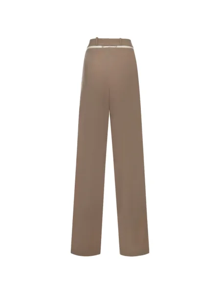 Pantaloni Nensi Dojaka maro