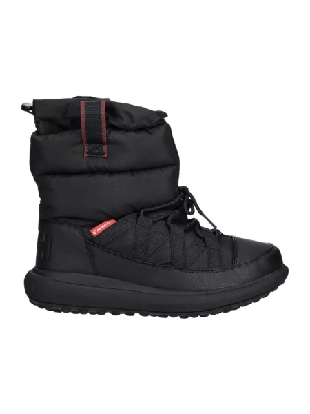Helly Hansen śniegowce MONARCH czarne