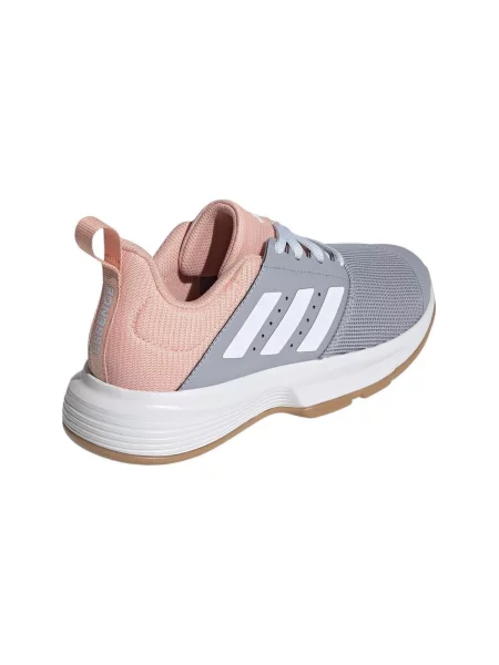 Pantofi Adidas gri