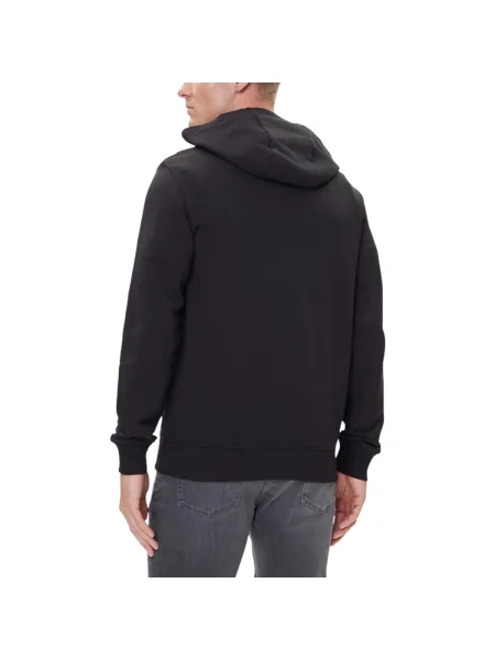 Geacă Tommy Hilfiger negru