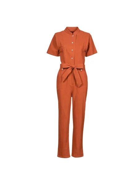 Kombinezon Betty London rdeča