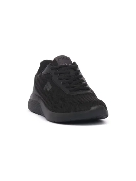 Pantofi Fila negru