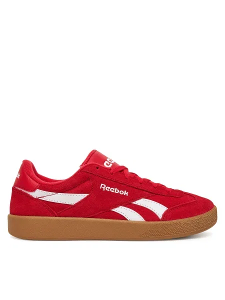 Sneakers Reebok roșu
