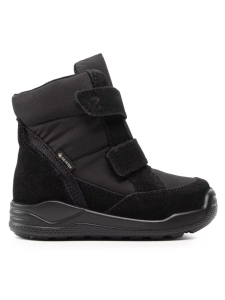 ECCO Śniegowce Urban Mini czarny