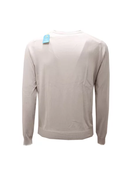 Sweter Atpco beżowy