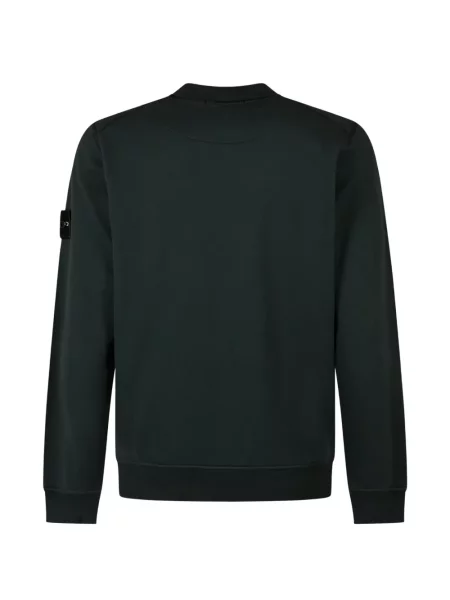Jakna od flisa Stone Island zelena