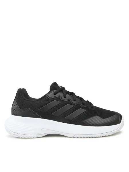 Обувки adidas черно