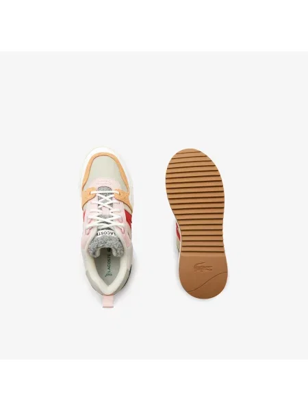 Lacoste Buty Outdoorowe