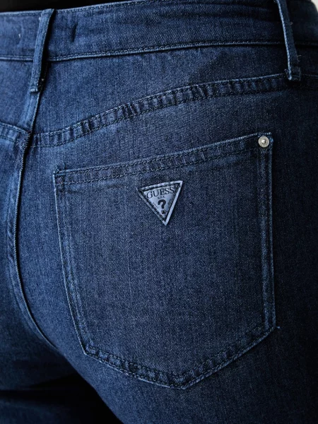 Guess джинси flare CARTER