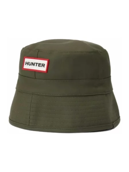 Šešir Hunter zelena