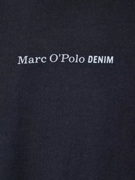 Marc O'Polo кофта з капюшоном