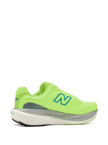 Sneakerși New Balance 327 din piele de căprioară alergare cu broderie alb