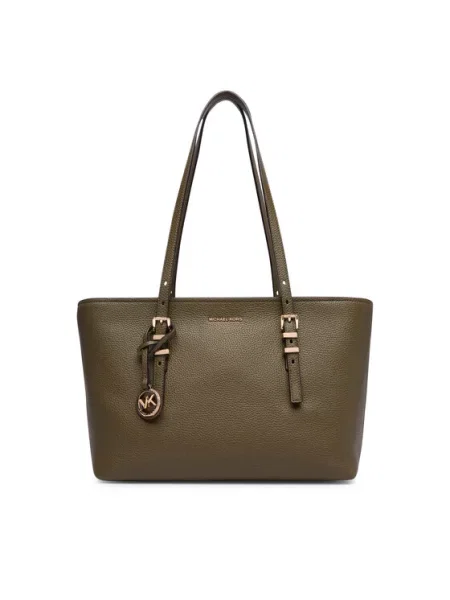 Torbica MICHAEL Michael Kors zelena