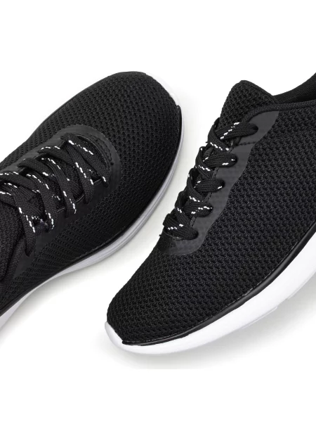 Sneakerși Lascana negru
