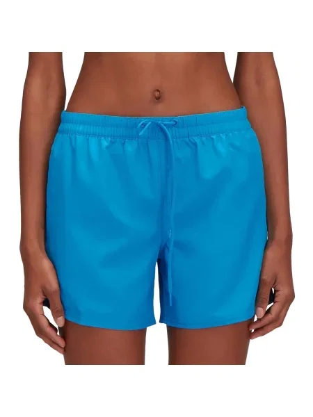 Plavky Sundek fialová