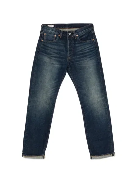 Blugi Levi's® albastru