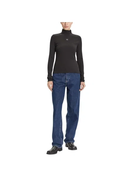 Garbó Calvin Klein Jeans fekete