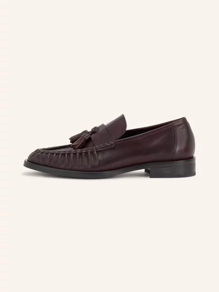 Kennel & Schmenger Loafersy Mill rot