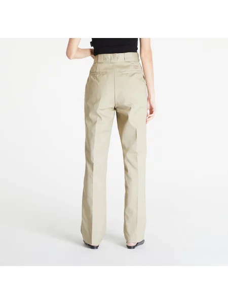 Business kalhoty Dickies khaki