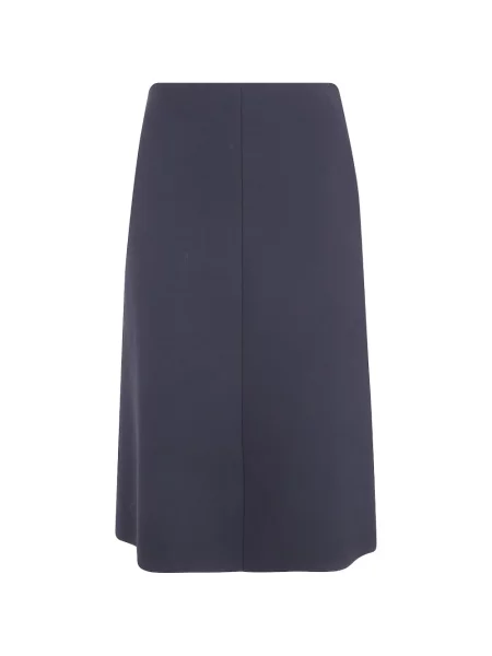 Fustă midi N°21 negru