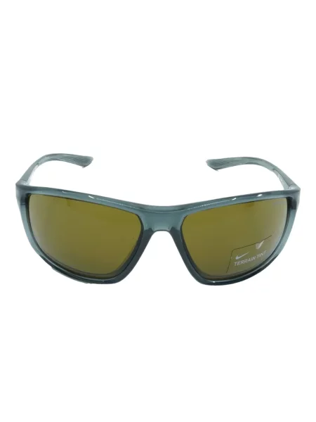 Tricou Nike alergare retro din jerseu gri