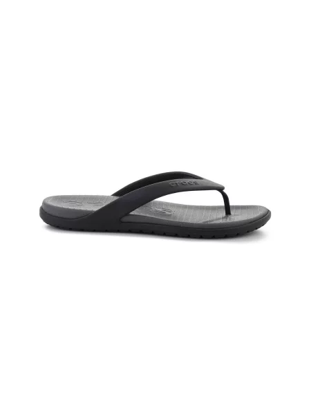 Pantofi Crocs negru