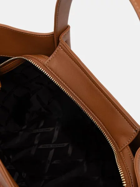 Armani Exchange сумка-тоут