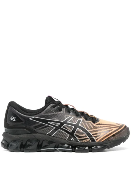 Sneakerși Asics Gel-Quantum maro