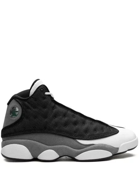 Sneakerși Jordan Air Jordan 13 negru