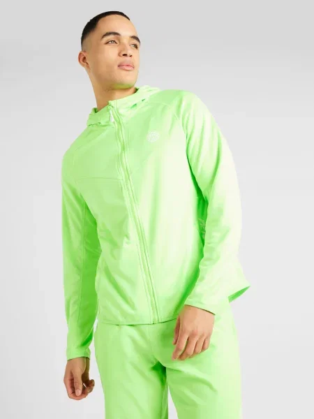 Trening Bidi Badu verde