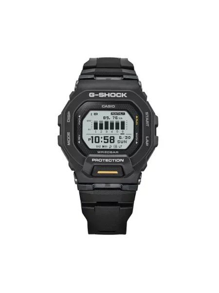 Zegarek G-Shock czarny