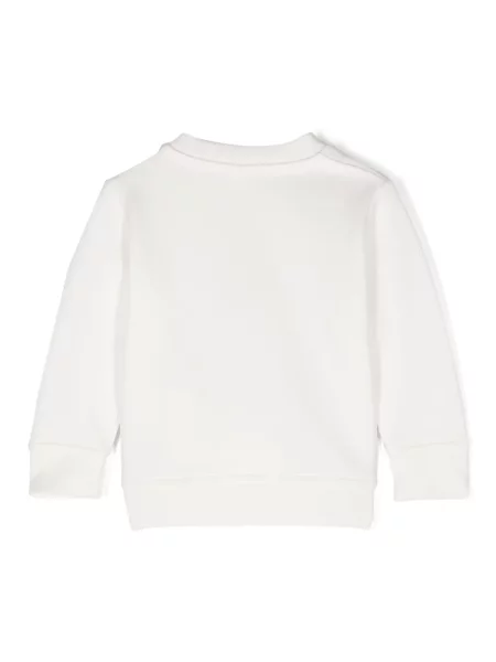 Bluza dziecięca Stella Mccartney biała