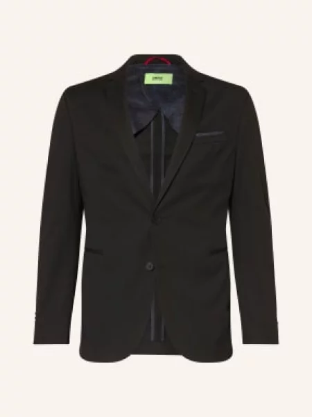 Cinque Marynarka Cidito Extra Slim Fit schwarz