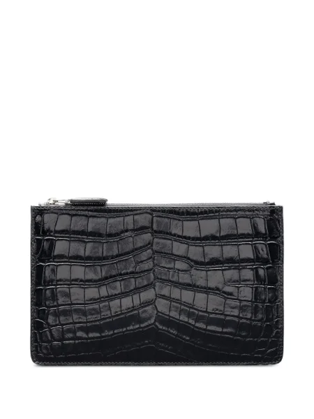 Geantă Prada din piele negru