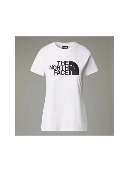 Tricou The North Face alb
