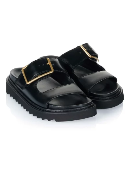 Klapki Zadig & Voltaire czarne