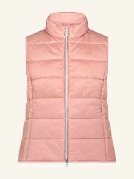 Betty Barclay Kamizelka Pikowana rosa różowa