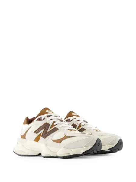 Hlače New Balance crna