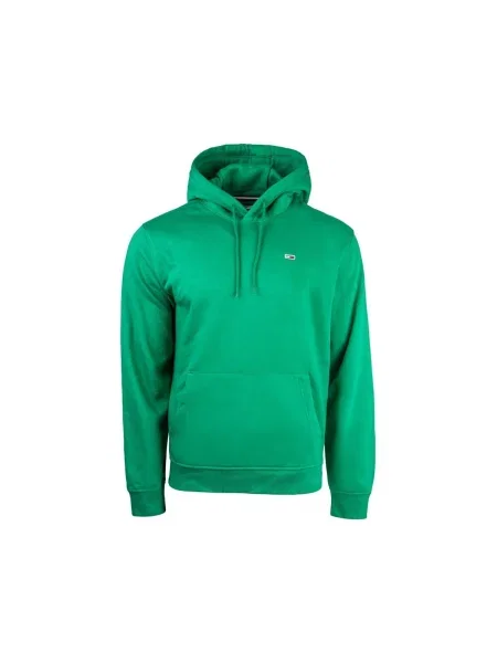 Geacă Tommy Hilfiger verde