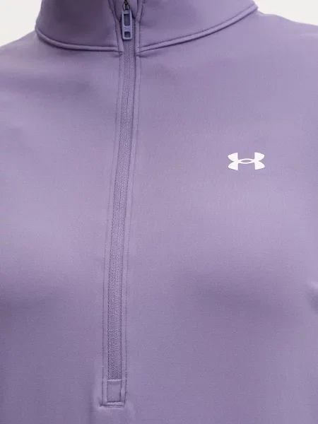Under Armour melegítőfelső női Motion lila