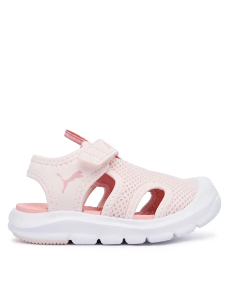 Σανδάλια Puma Puma Fun Racer Sandal Mesh V Inf ροζ