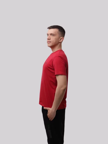 Футболка Stream красная