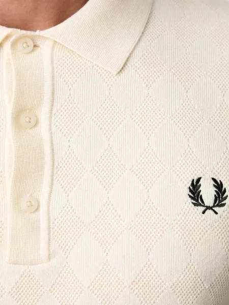 Fred Perry поло-светр
