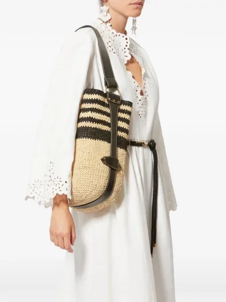 Geantă de mână Isabel Marant