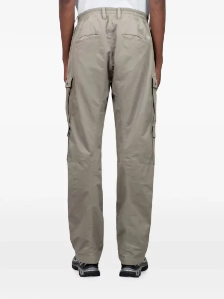 Pantaloni cargo C.p. Company cu autograf