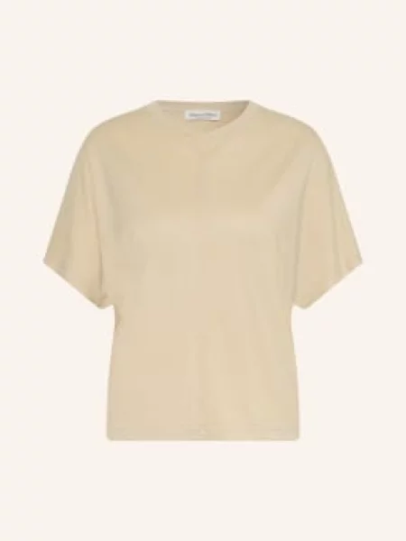 Marc O'polo T-Shirt beige beżowa