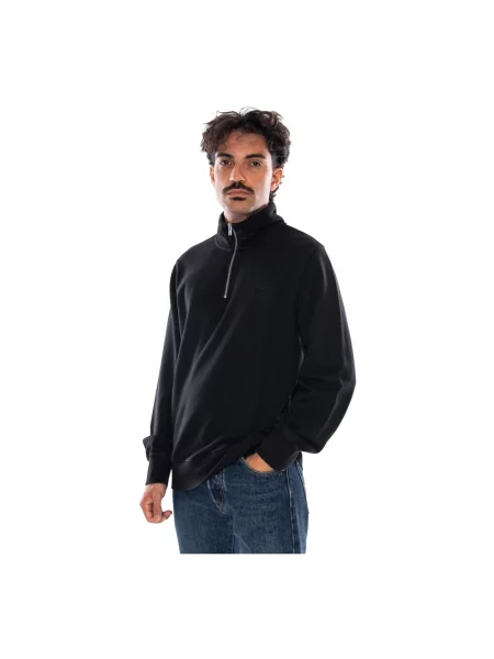 Bluza rozpinana Levi's czarna