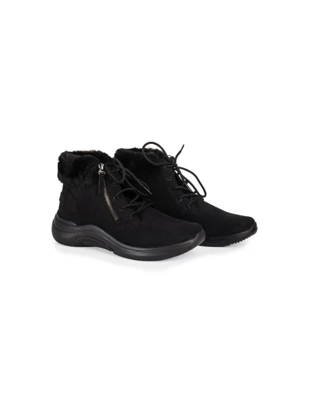 Pantofi Skechers negru